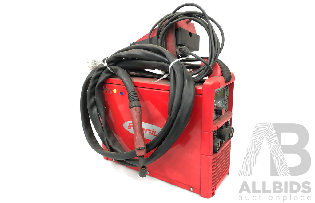 Fronius MagicWave 2200 TIG Welding Machine
