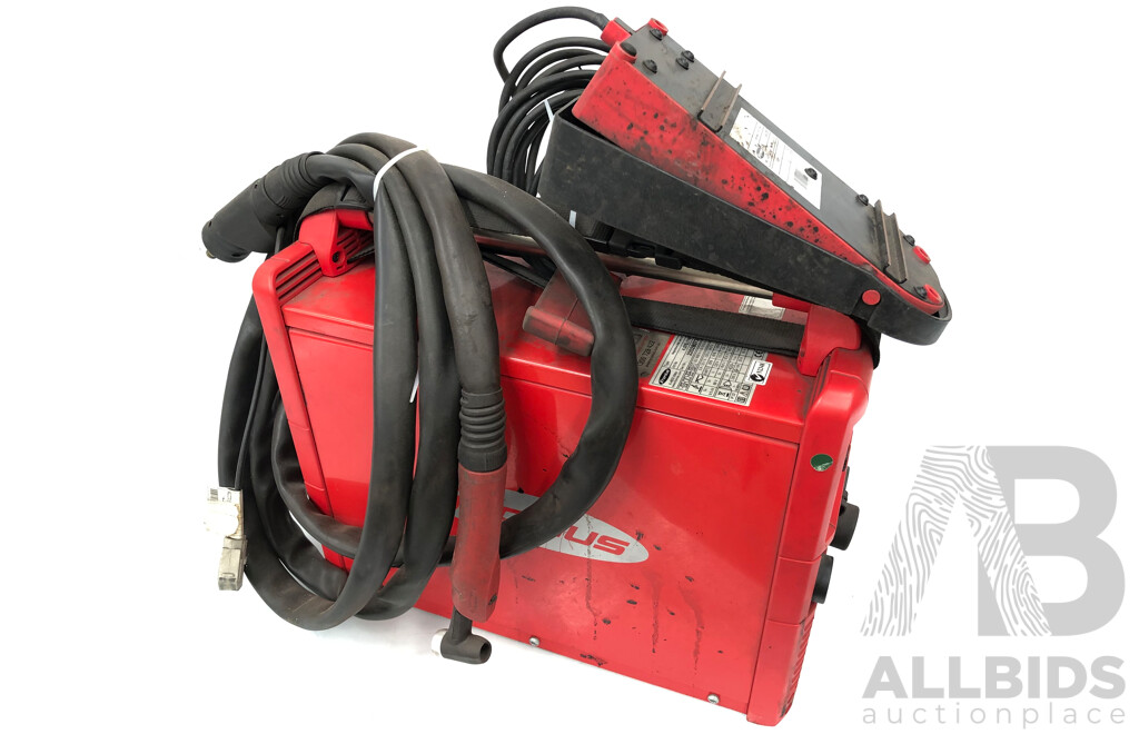 Fronius MagicWave 2200 TIG Welding Machine