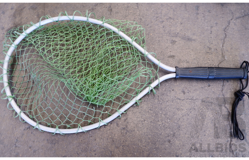 Seak Rapid 2.7M Customized Fishing Kayak with Watersnake ASP T18 Transom Mount Electric Trolling Motor & Accessories ETC