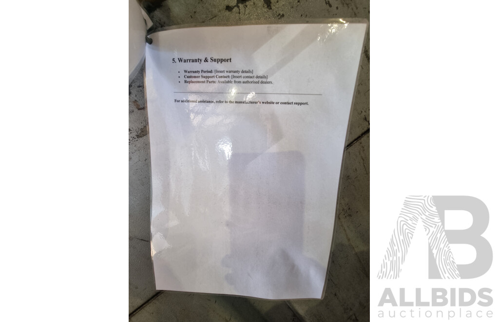 2012, Hafco Metal Master Swivel Head Dual Mitre Metal Cutting Band Saw