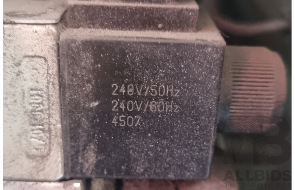 05/2001, Kellybuilt Pipe Bender/Squasher