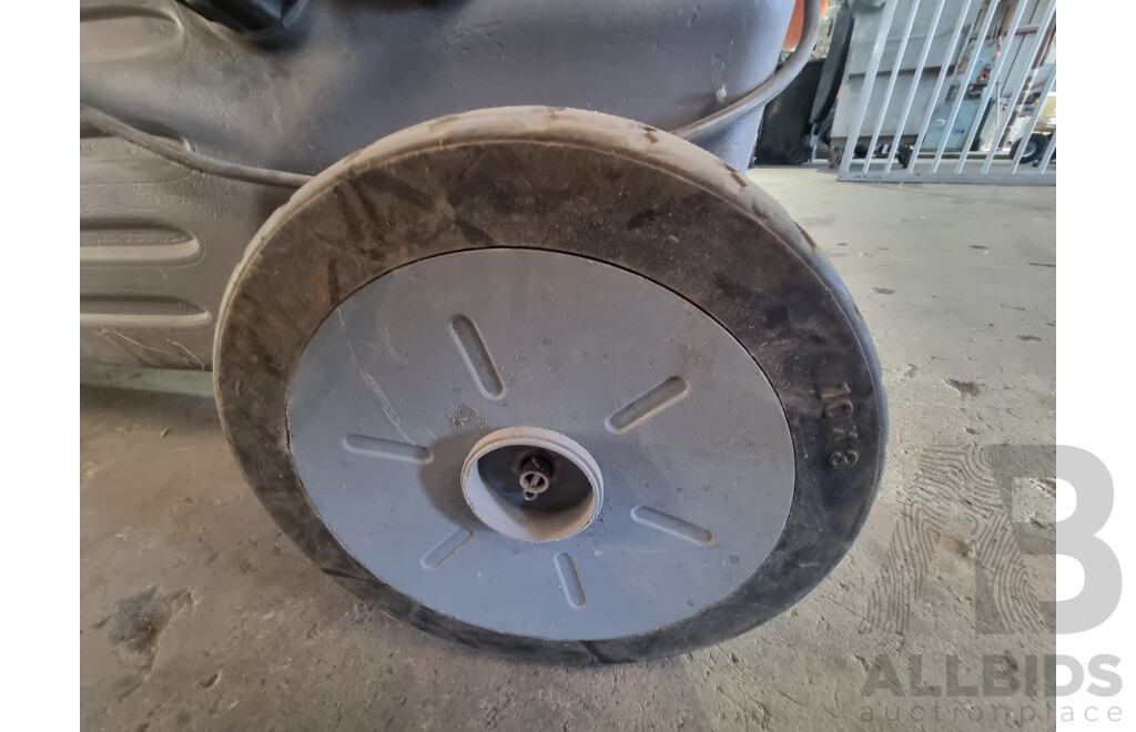 03/2019, Paseco IH175000 41kW Portable Industrial Forced Air Heater