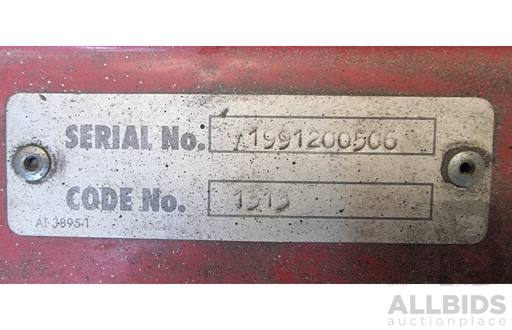 Lincoln Welder/Electric Petrol Powered Briggs & Stratton Generator Combo - WeldanPower 175