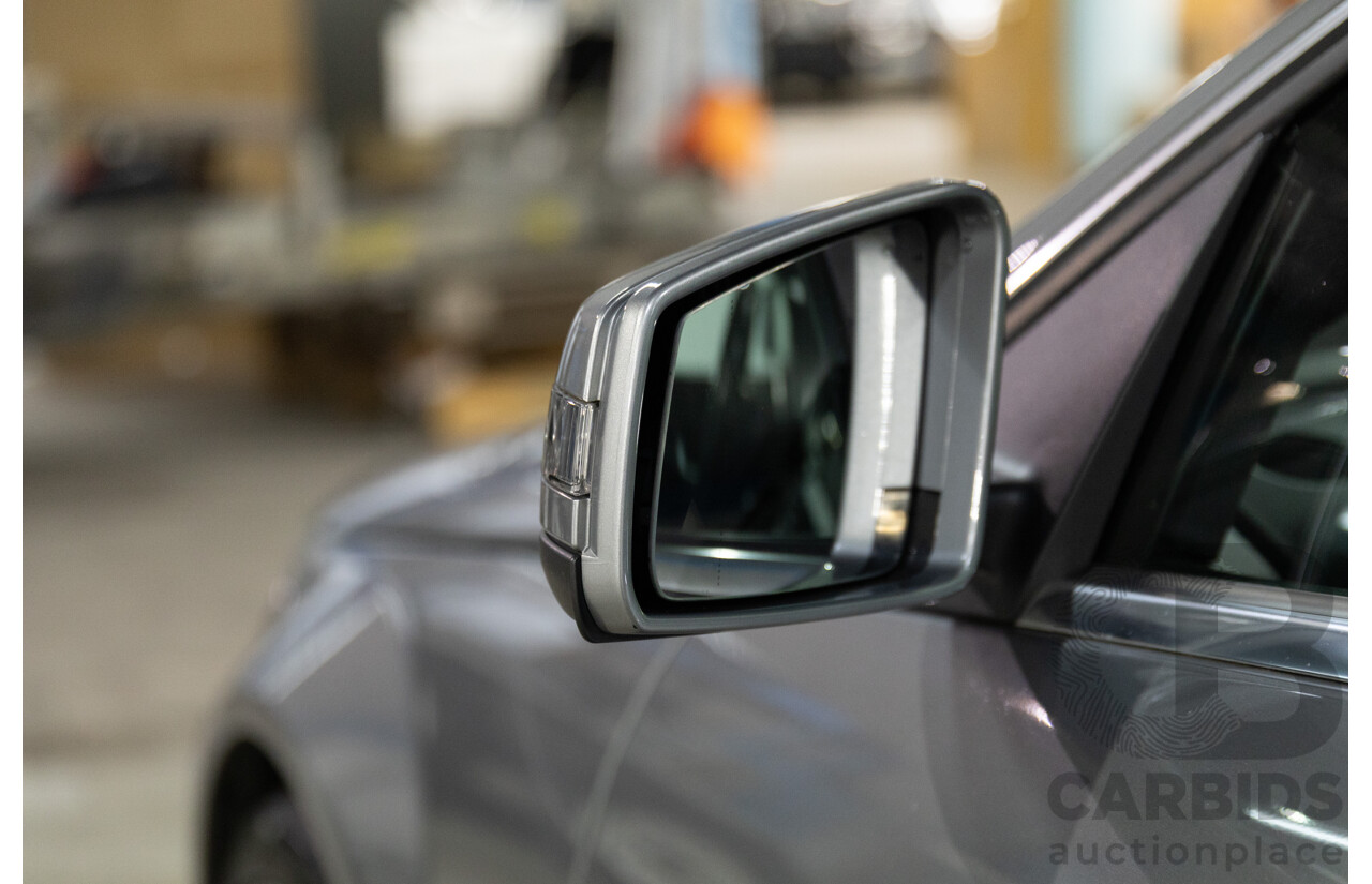 7/2015 Mercedes-Benz C180 W204 MY14 2d Coupe Palladium Silver Metallic Turbo 1.6L