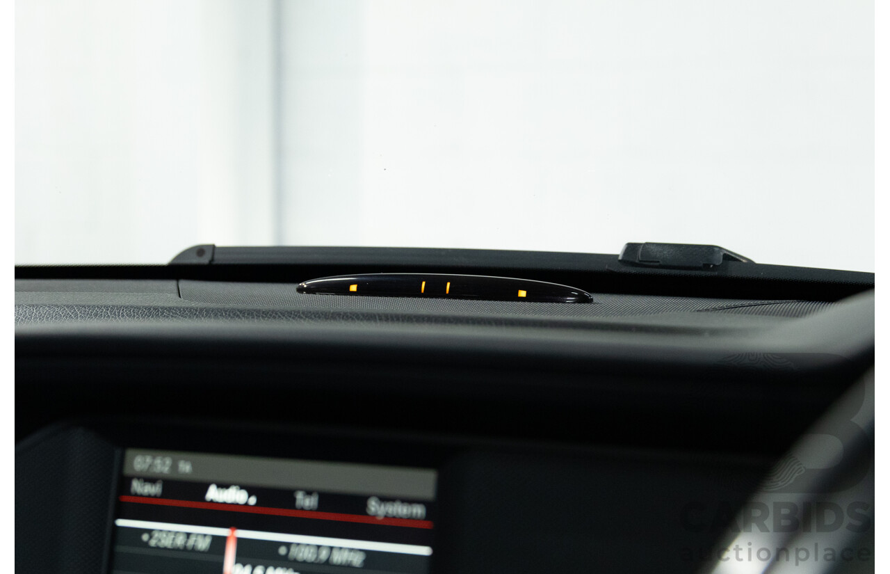 7/2015 Mercedes-Benz C180 W204 MY14 2d Coupe Palladium Silver Metallic Turbo 1.6L