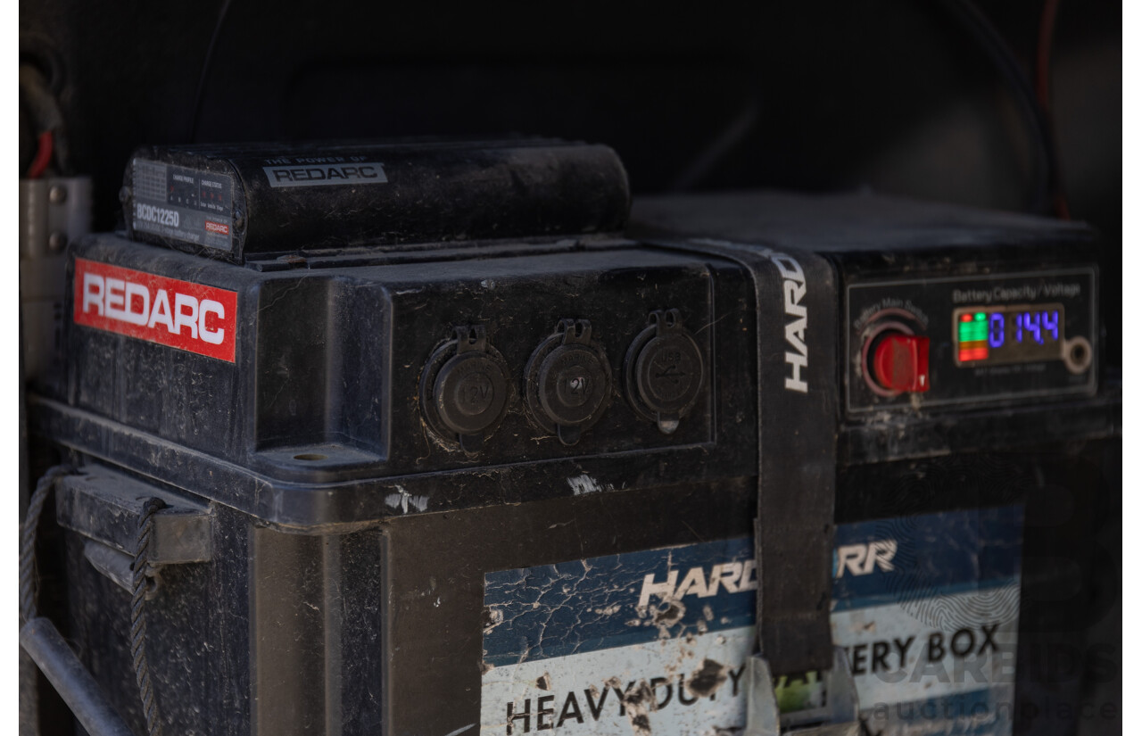 11/2017 ASV (Dodge) Ram 2500 Laramie D1 LWB (4x4) 4d Crew Cab Utility Bright Silver Metallic Turbo Diesel Cummins 6.7L