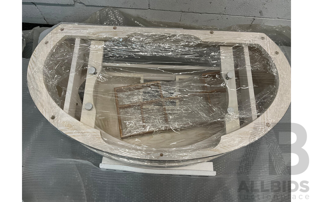 ADMC Bathroom Vanity Cabinet with Drawer