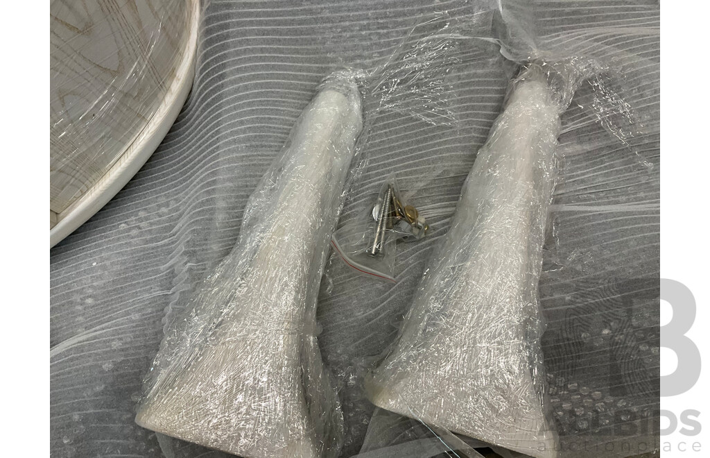 ADMC Bathroom Vanity Cabinet with Drawer