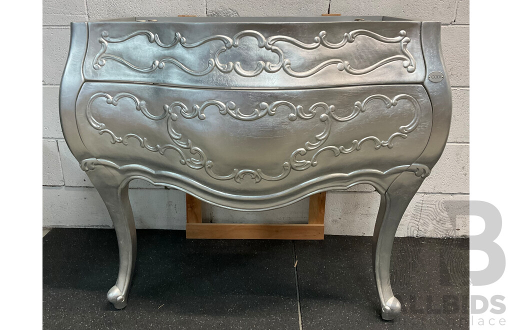 GODI Bathroom Vanity Cabinet with Drawer