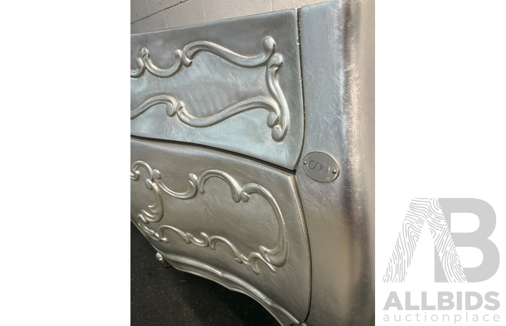 GODI Bathroom Vanity Cabinet with Drawer