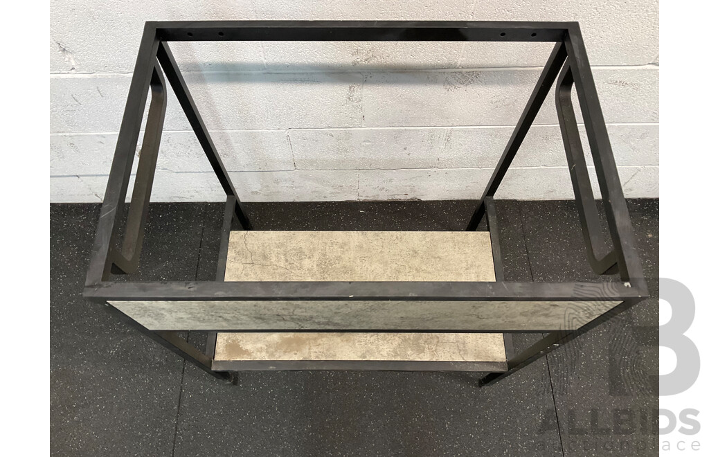 Bathroom Vanity Cabinet Stand