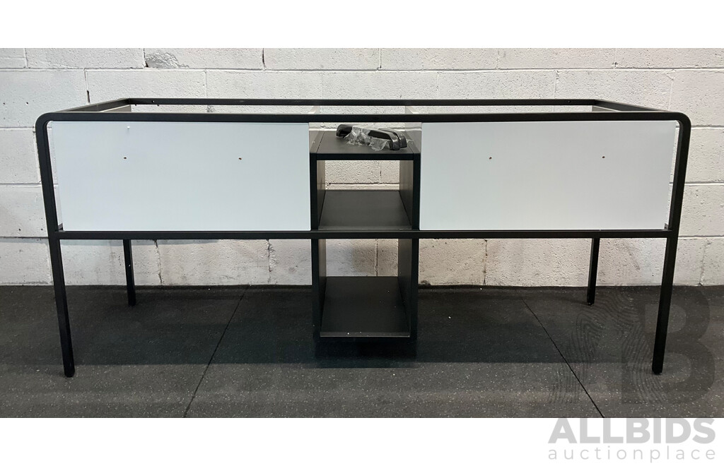 Bathroom Vanity Cabinet Stand
