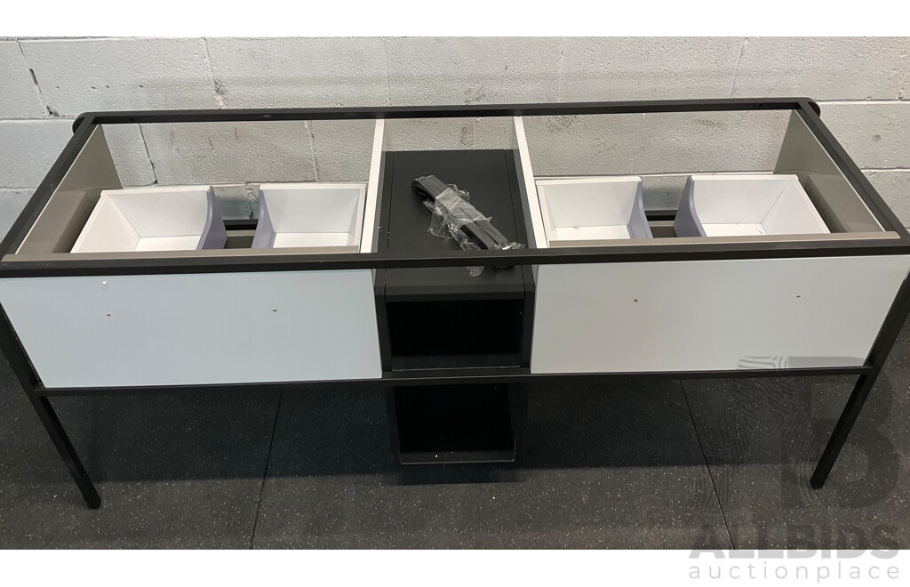 Bathroom Vanity Cabinet Stand