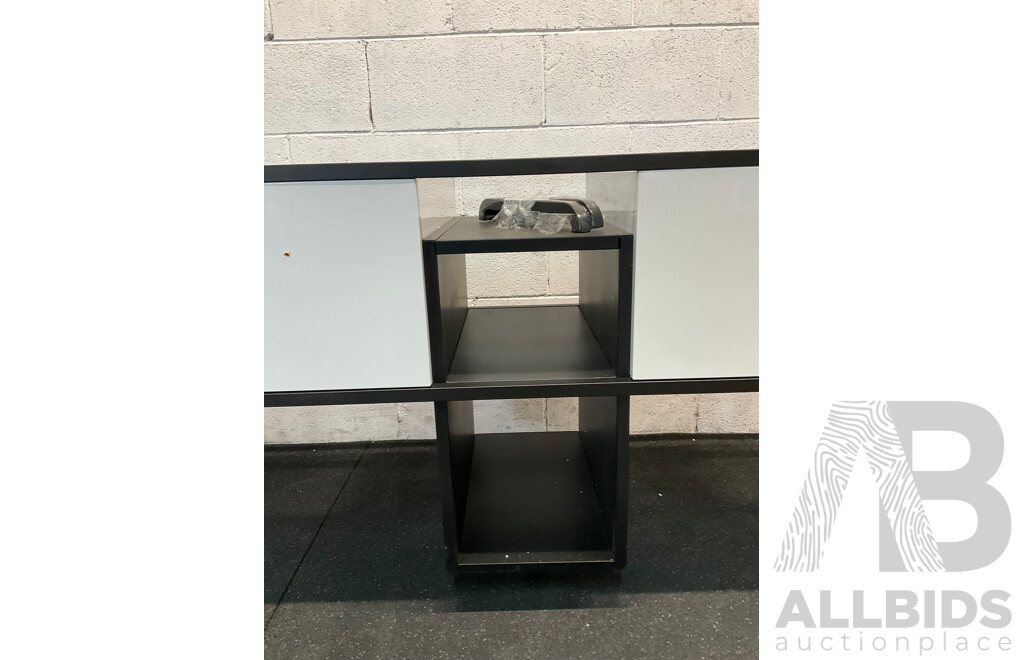 Bathroom Vanity Cabinet Stand