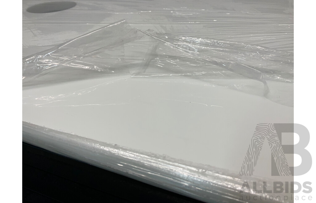 Bathroom Vanity Cabinet Stand with Top