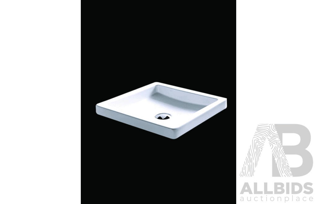 Lot of 5 Gallaria XL4398A SUSSEX Basin -Total $1,095