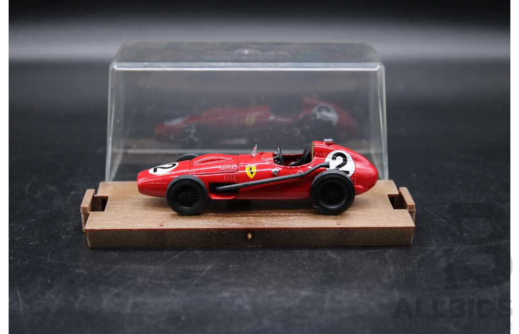 Brumm Diecast Model Car Ferrari HP215