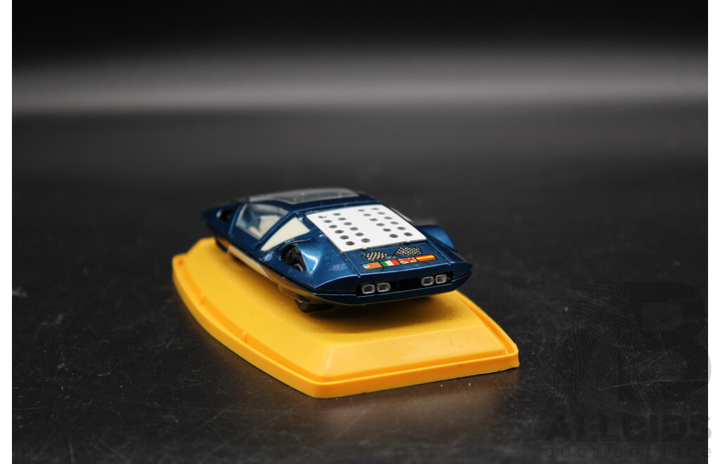 PILEN M-327 Modulo Pininfarina Model Car