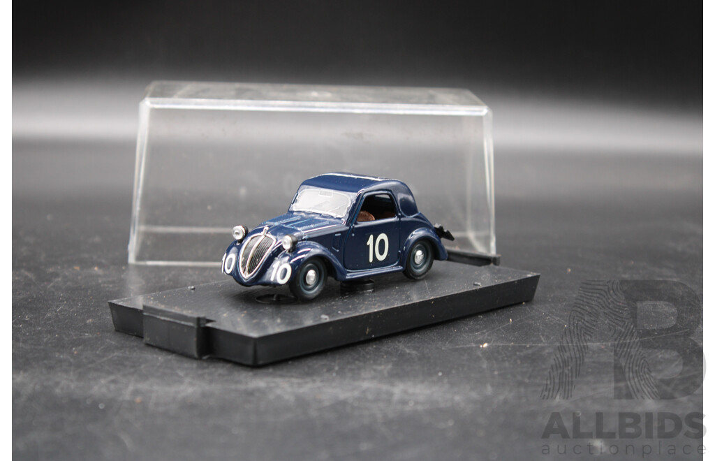 Brumm Diecast Model Car Fiat Topolino HP13