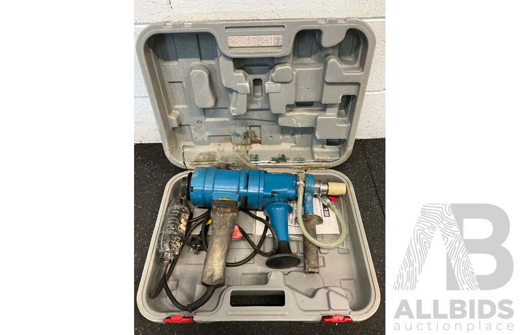 SABER 1500W Core Drill