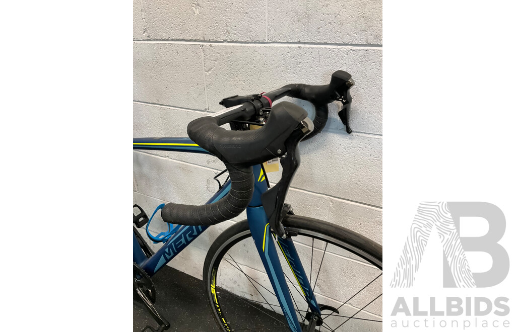 MERIDA Scultura 5000 Road Bike