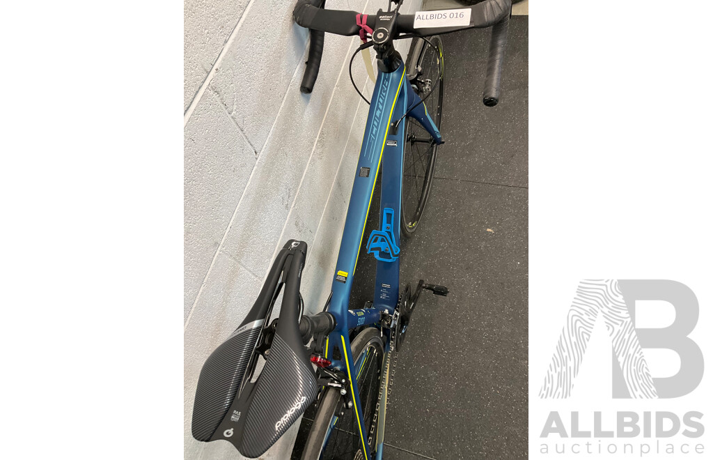 MERIDA Scultura 5000 Road Bike