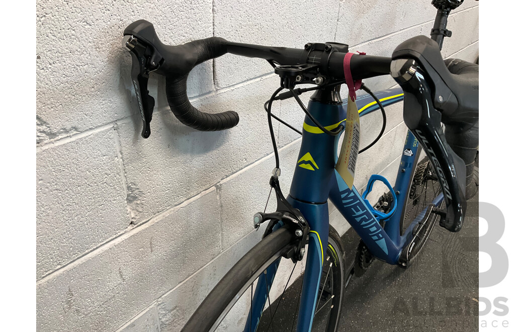 MERIDA Scultura 5000 Road Bike