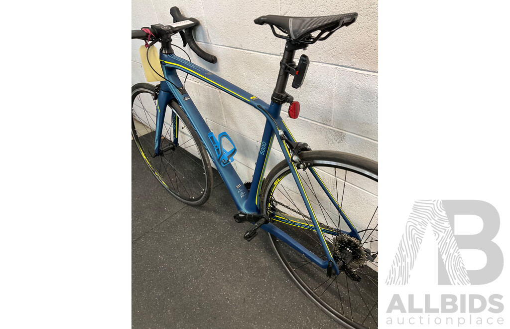 MERIDA Scultura 5000 Road Bike