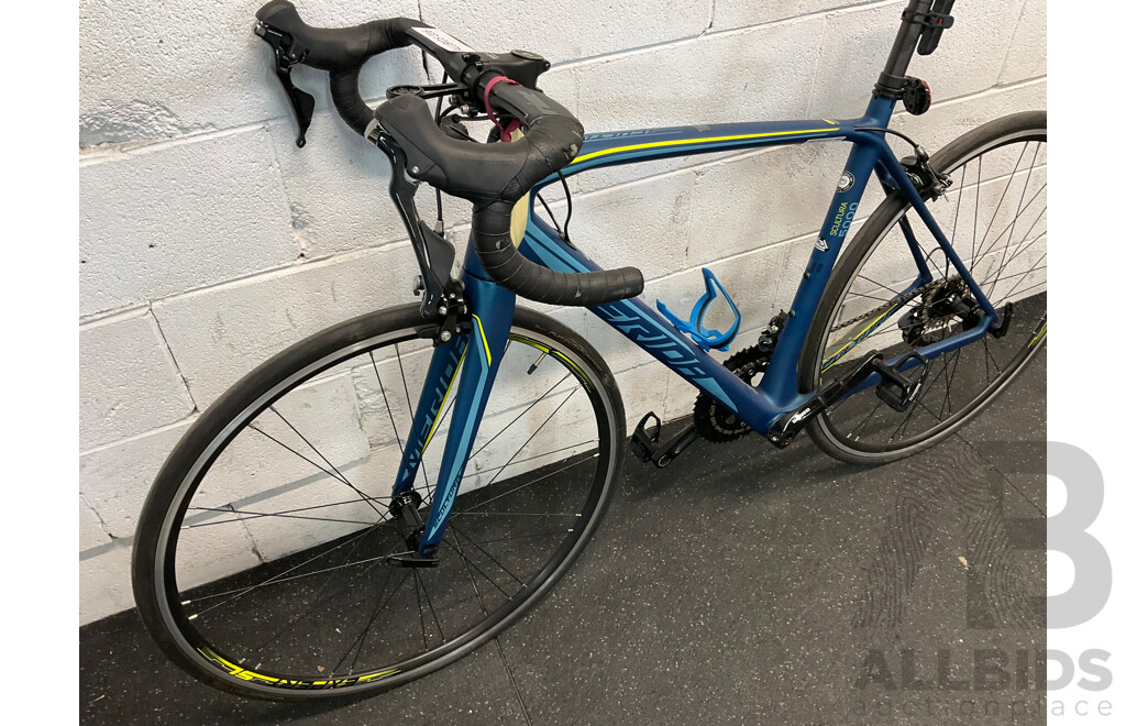 MERIDA Scultura 5000 Road Bike