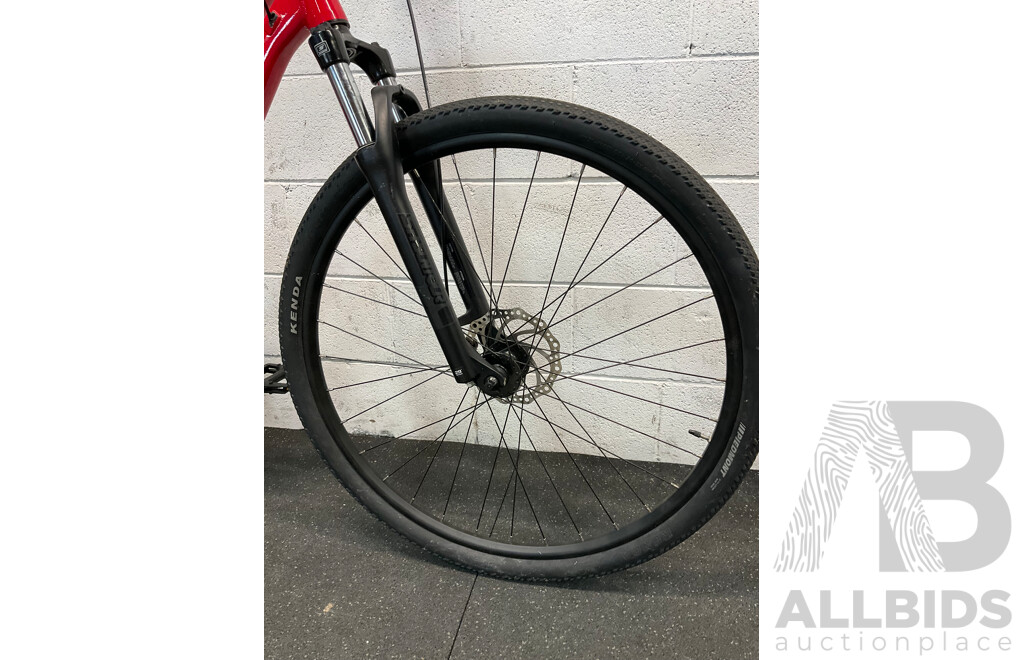 NORCO Size S XFR Hybrid Bike