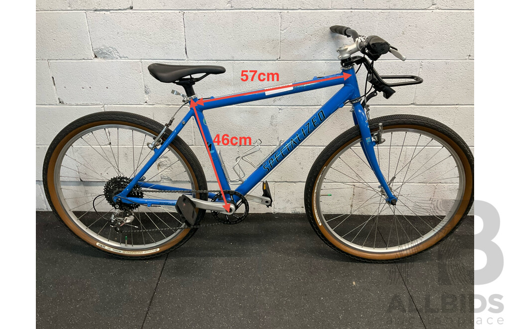 SPECIALIZED Rockhopper Mountain Bike