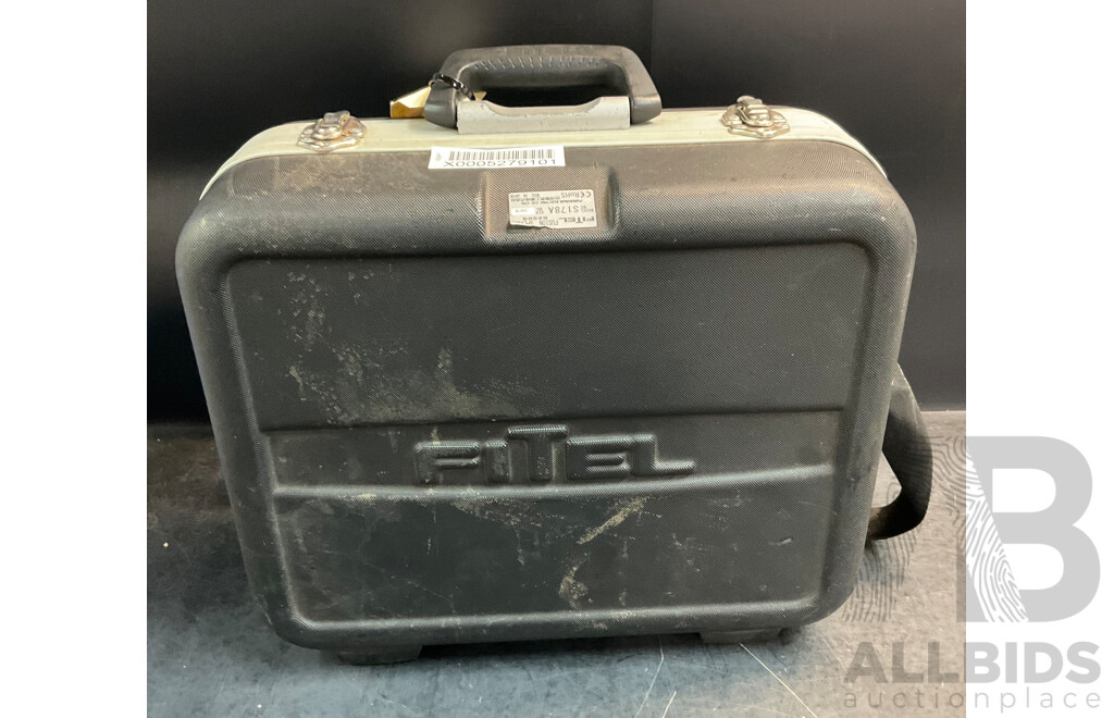 FITEL S-178A Fusion Splicer