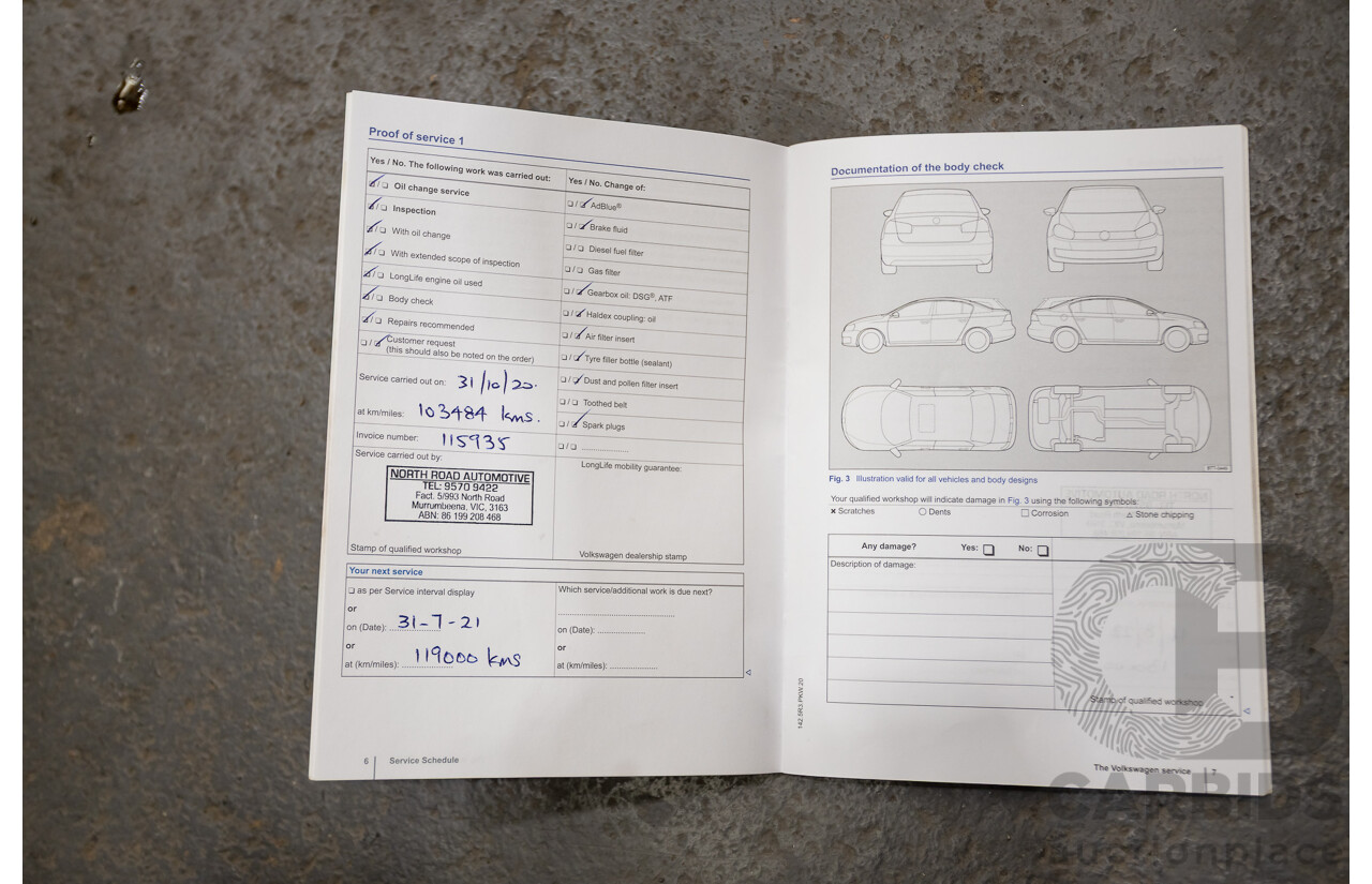 03/2014 Volkswagen Golf GTi Performance AU MY14 5d Hatchback Tornado Red Turbo 2.0L