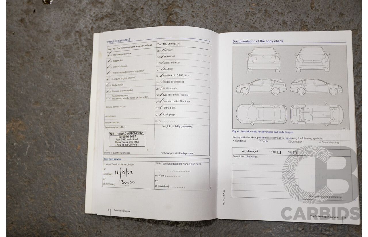 03/2014 Volkswagen Golf GTi Performance AU MY14 5d Hatchback Tornado Red Turbo 2.0L