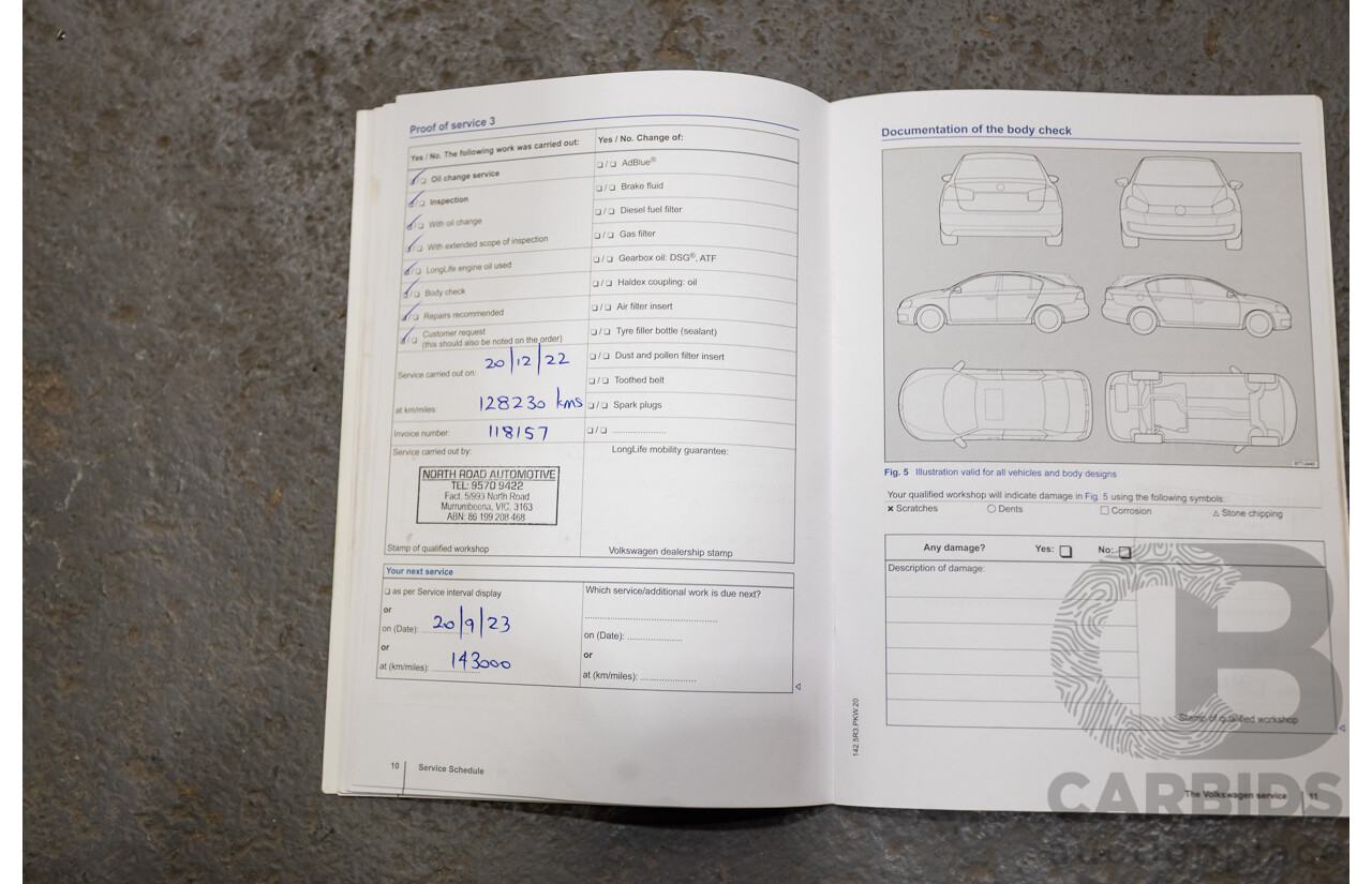 03/2014 Volkswagen Golf GTi Performance AU MY14 5d Hatchback Tornado Red Turbo 2.0L