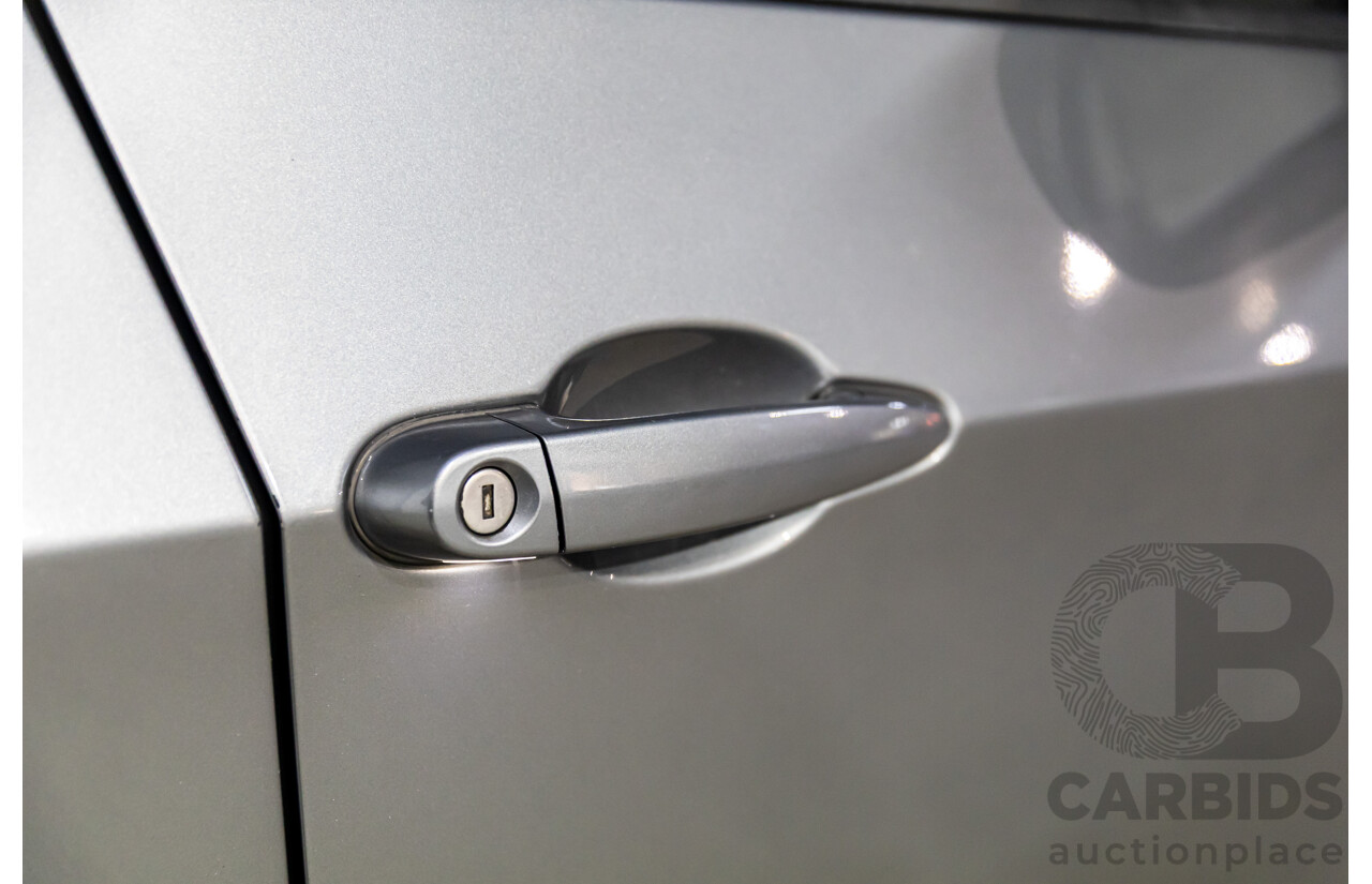 4/2012 BMW X5 xDrive30d E70 MY12 Upgrade 4d Wagon Space Grey Metallic Turbo Diesel 3.0L