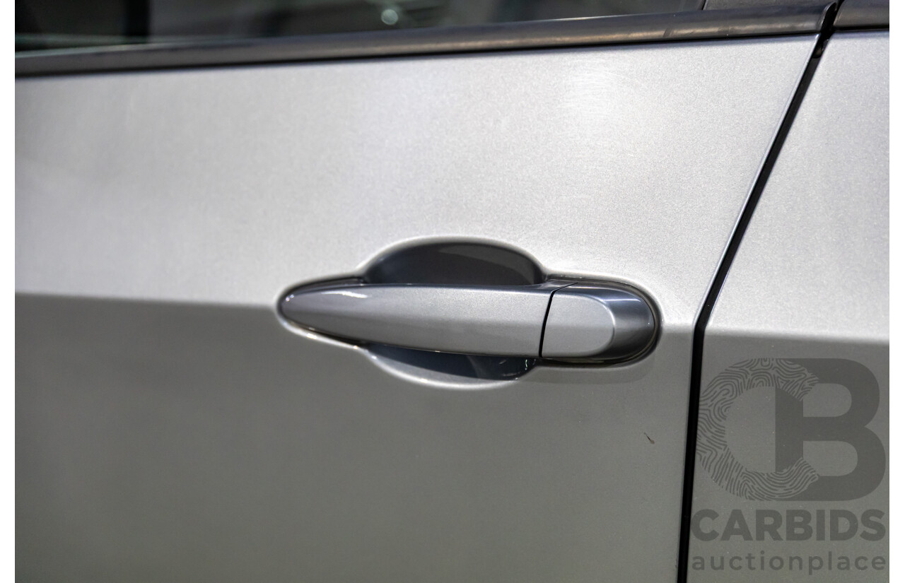 4/2012 BMW X5 xDrive30d E70 MY12 Upgrade 4d Wagon Space Grey Metallic Turbo Diesel 3.0L