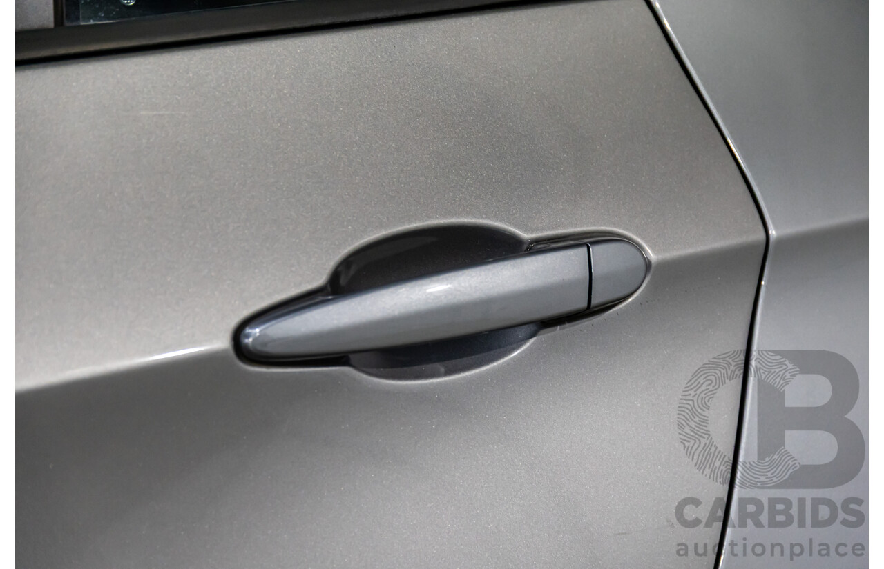 4/2012 BMW X5 xDrive30d E70 MY12 Upgrade 4d Wagon Space Grey Metallic Turbo Diesel 3.0L