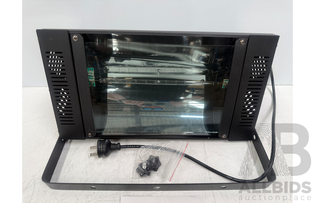 AVE BL-Schizoid 1000 - 240V/1000W - Strobe Light