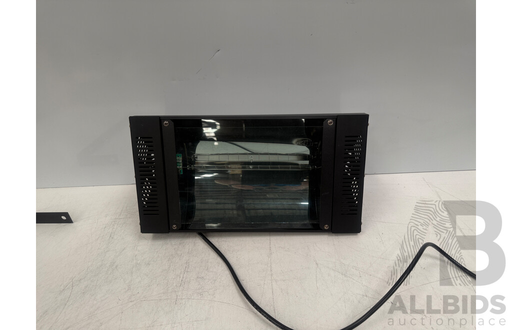 AVE BL-Schizoid 1000 - 240V/1000W - Strobe Light