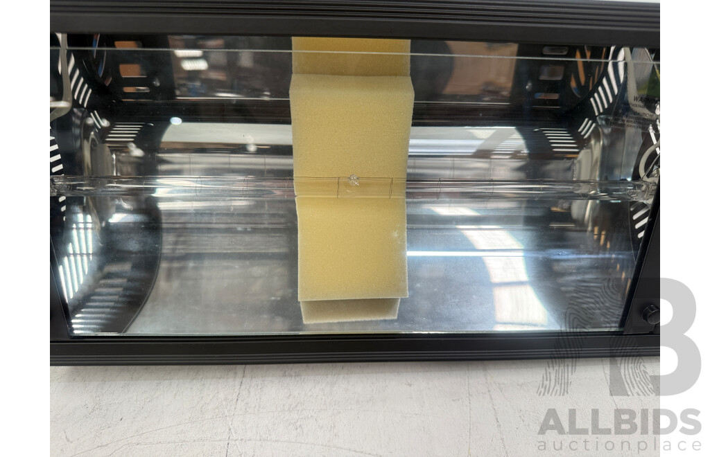 Vortex 1500 - 240V/1500W - Strobe Light