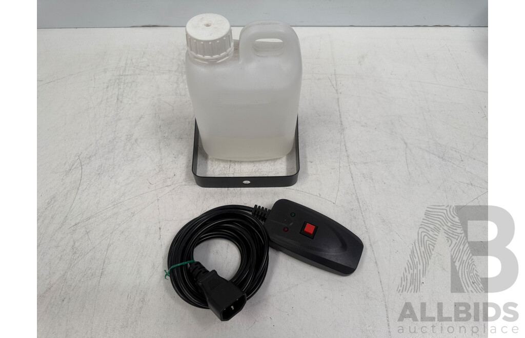 AVE Vaperiza V1000 Smoke Machine