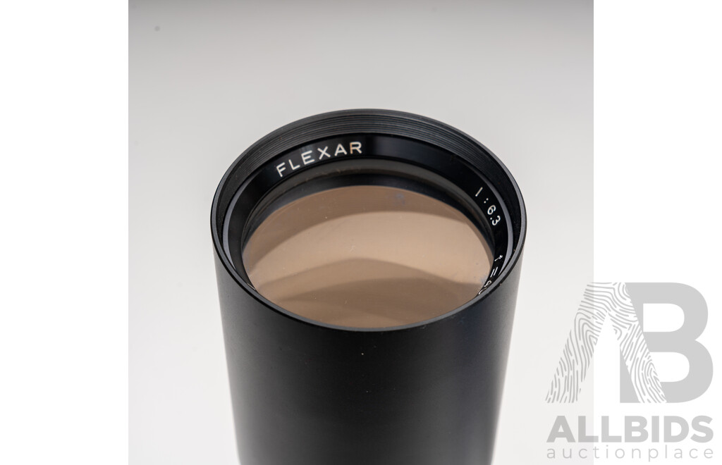 Canon F-1 Camera Kit with Multiple Lenses, Flash, Light Meter and Accessories