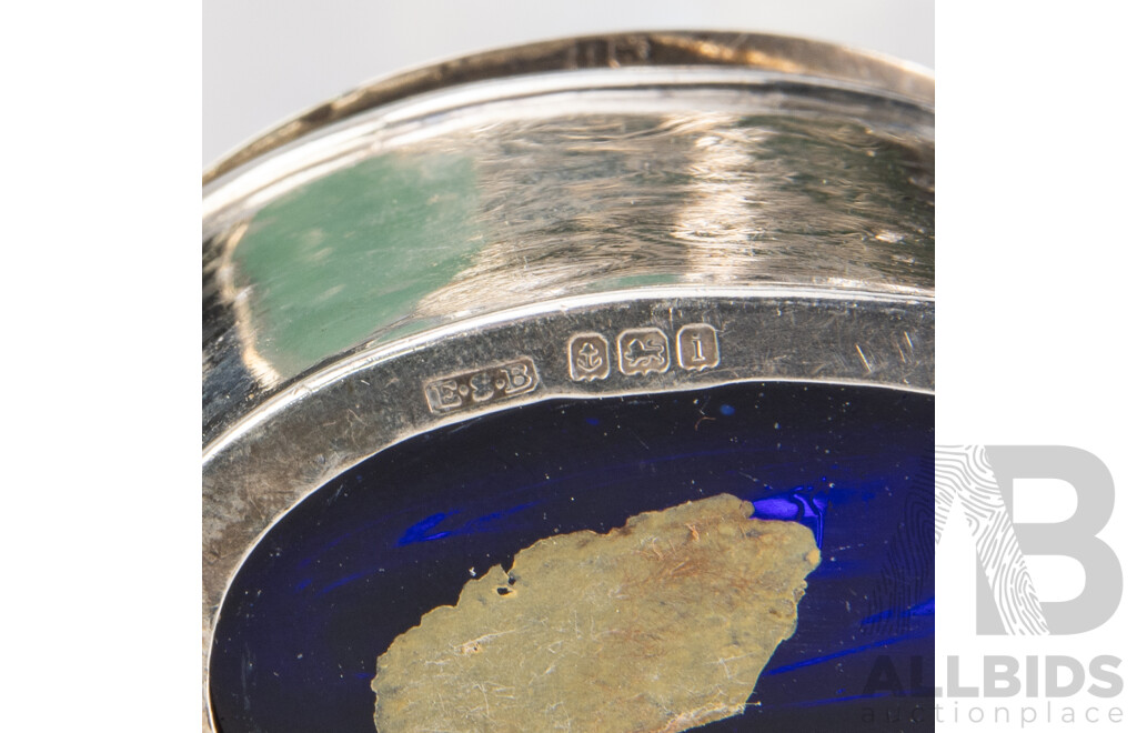 Collection Silver Plate Pieces Including 37 Strachan Coasters in Four Sizes, Teapots, Vases and More