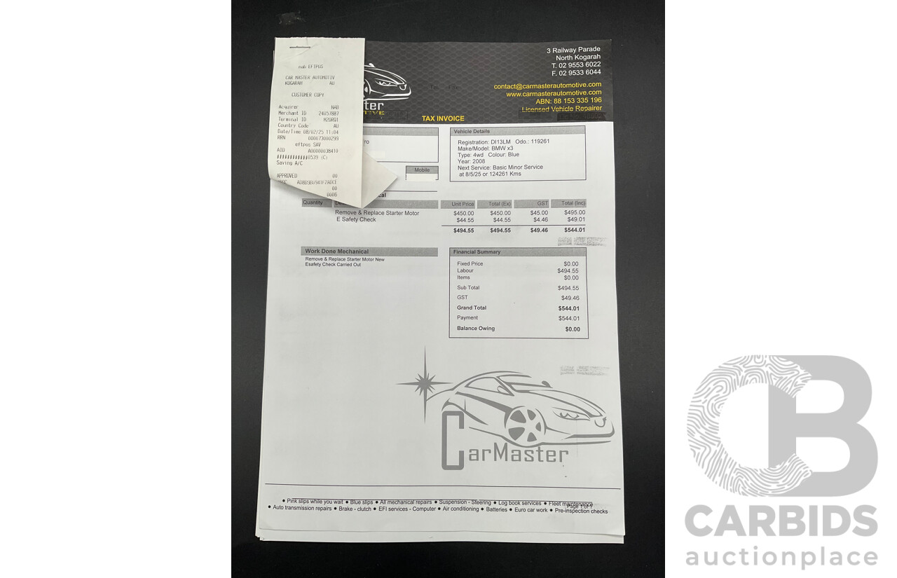 2/2008 Mercedes-Benz SLK 280 R171 07 Upgrade 2d Convertible Benotoite Blue Metallic V6 3.0L