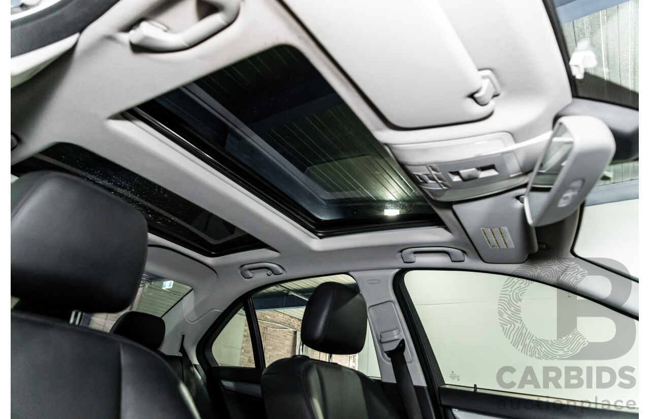 7/2009 Mercedes-Benz C200 Kompressor Avantgarde W204 4d Sedan Calcite White Supercharged 1.8L