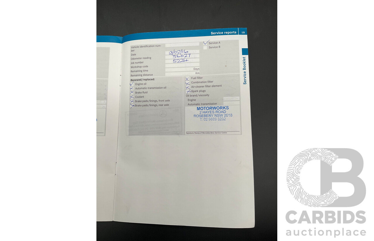 7/2009 Mercedes-Benz C200 Kompressor Avantgarde W204 4d Sedan Calcite White Supercharged 1.8L