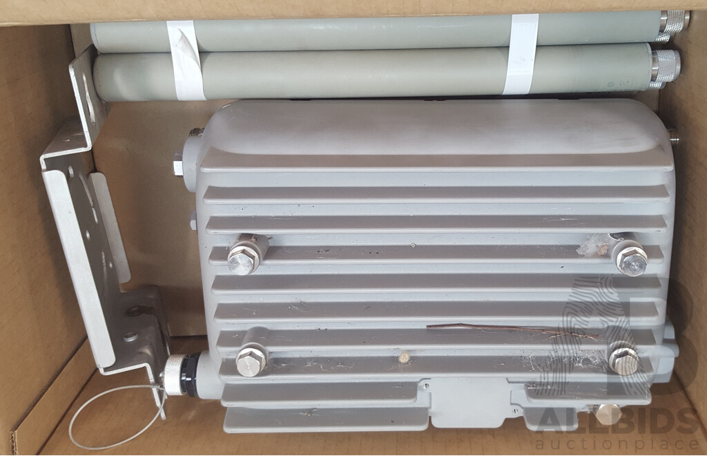 Cisco (AIR-AP1572EAC-Z-K9) Aironet 1572EAC Outdoor Access Point