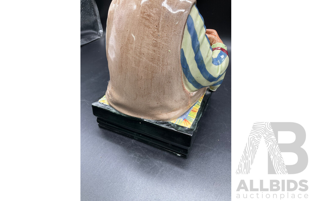 Royal Doulton Figurine - COBBLER HN1706