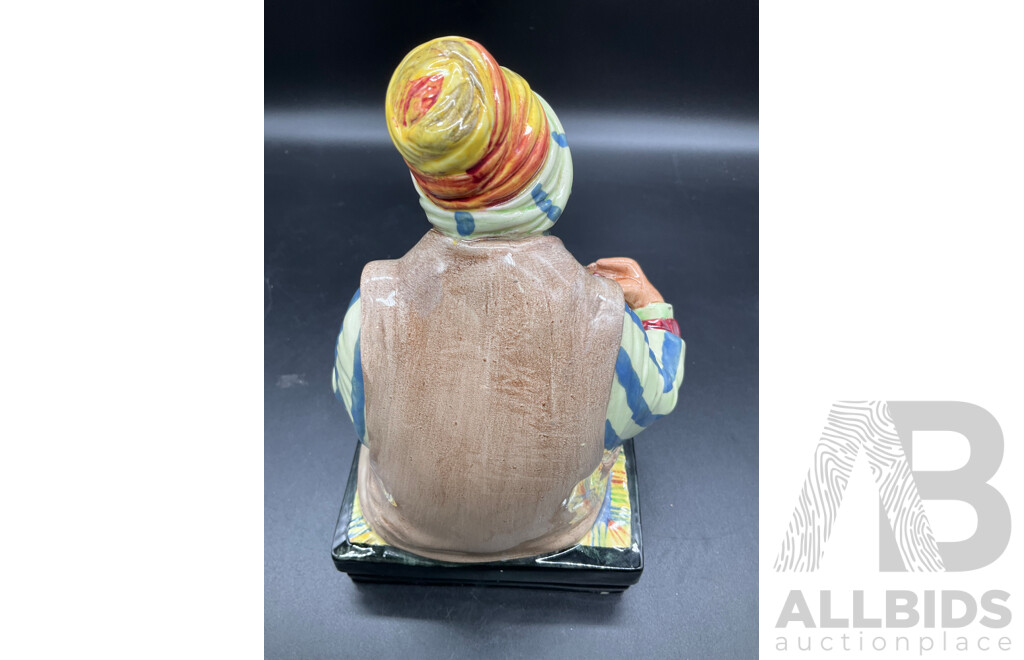Royal Doulton Figurine - COBBLER HN1706